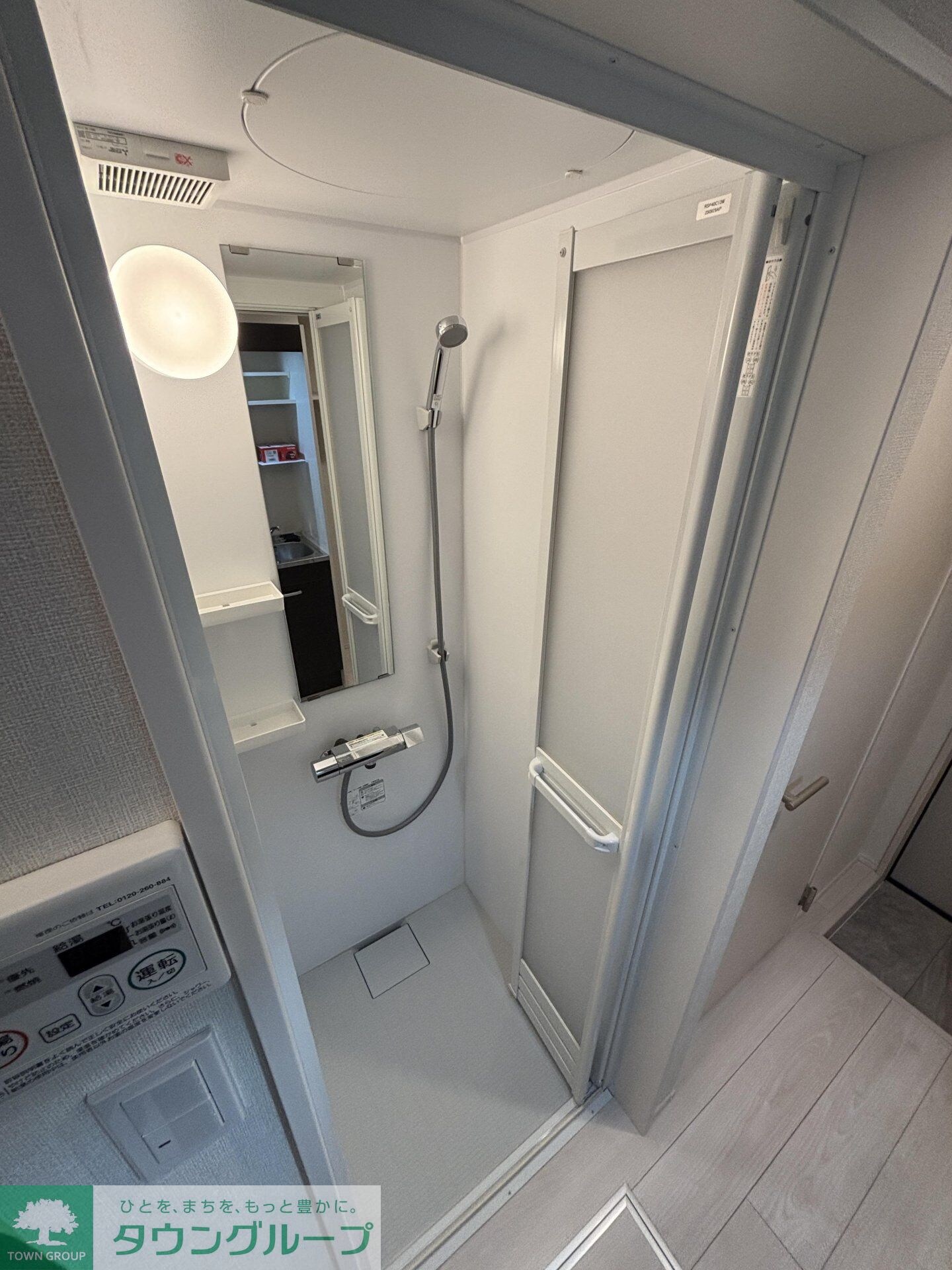 ＯＴＡＳ 代田橋の物件内観写真