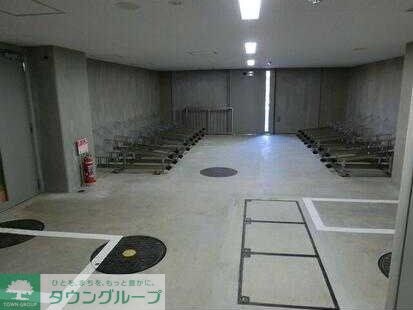 ＪＰｎｏｉｅ下高井戸の物件内観写真