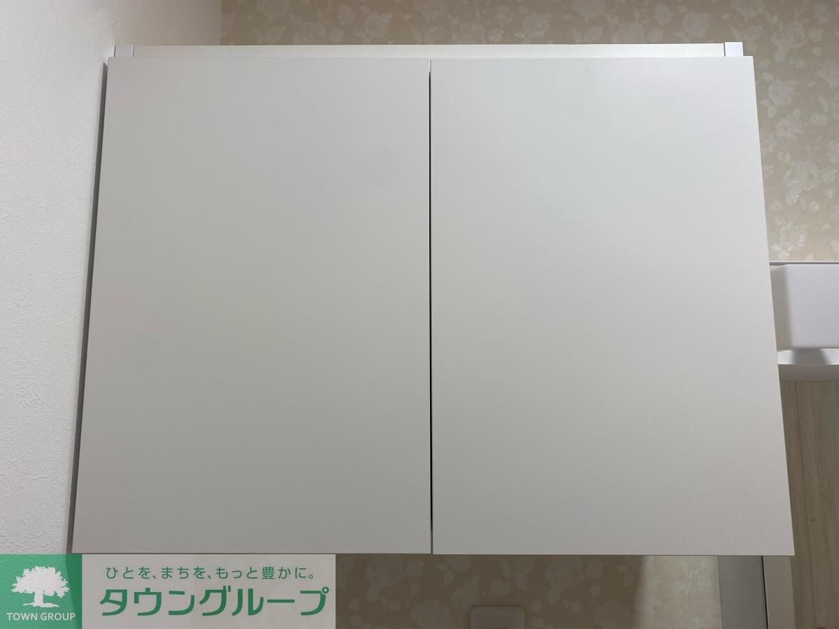 リベレンテ幡ヶ谷の物件内観写真