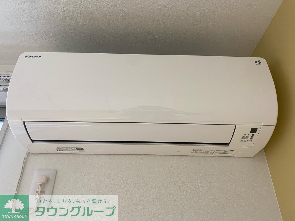 リベレンテ幡ヶ谷の物件内観写真