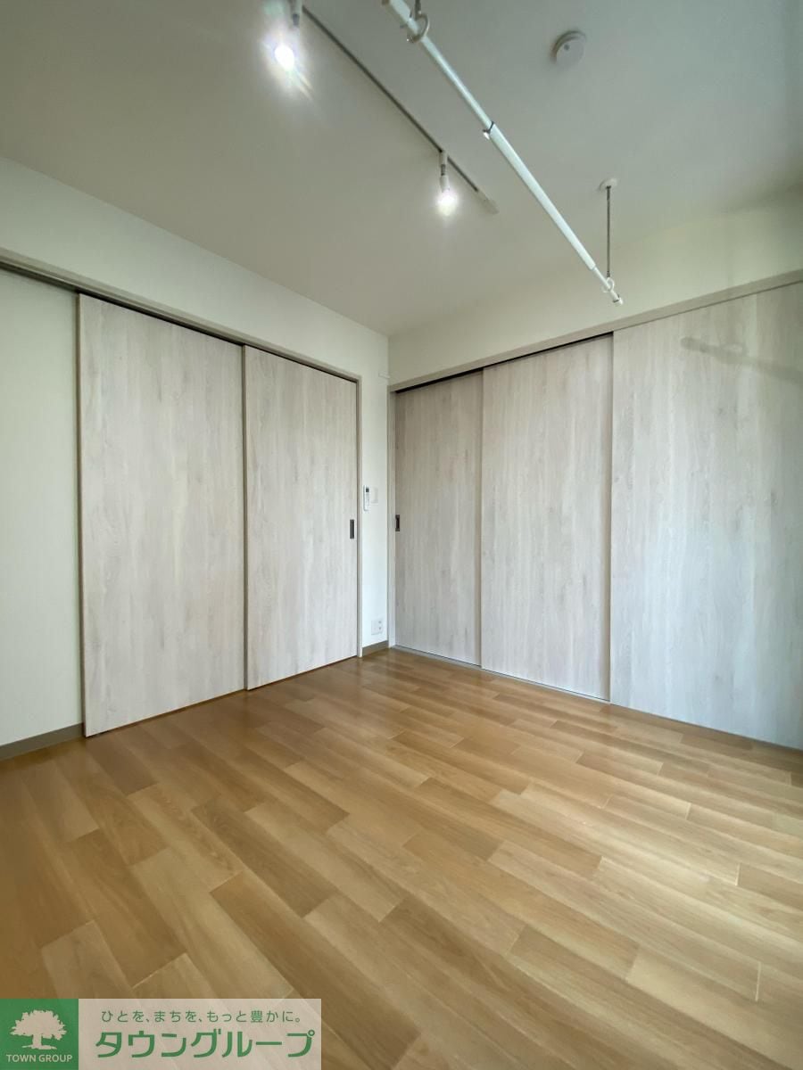 リベレンテ幡ヶ谷の物件内観写真