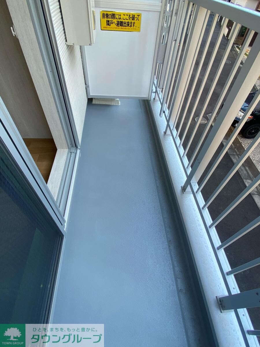 リベレンテ幡ヶ谷の物件内観写真