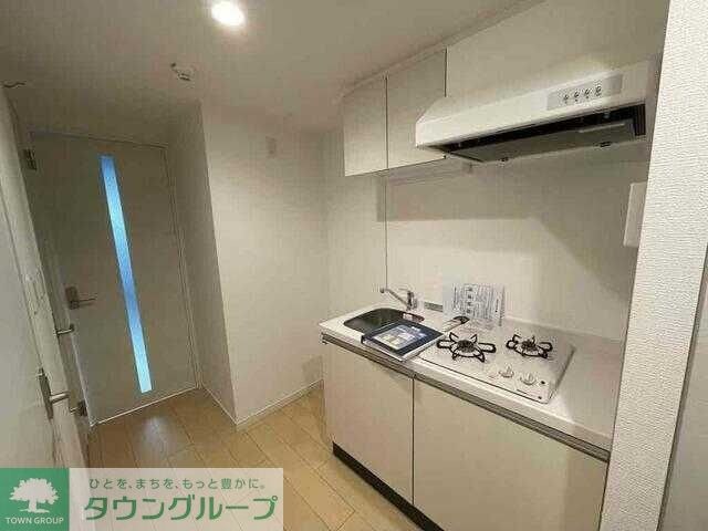 エルファーロ笹塚IIの物件内観写真