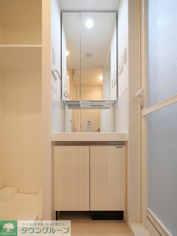 レジデンス東中野ガーデンの物件内観写真