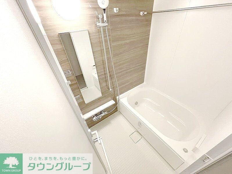 参宮橋ビューアパートメントの物件内観写真