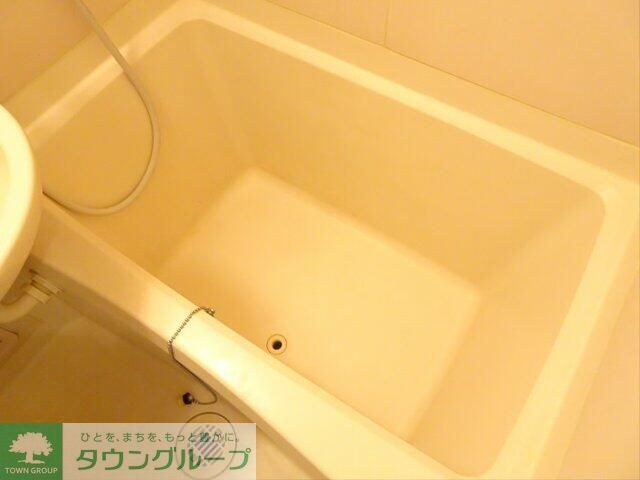 グレース松原の物件内観写真