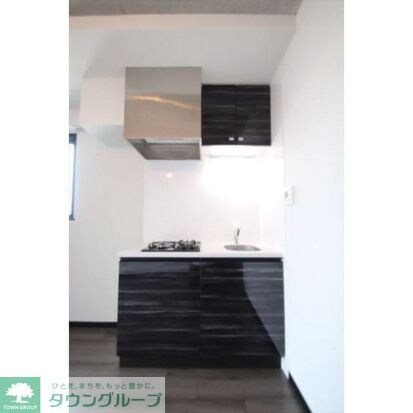 コンポジット野方の物件内観写真