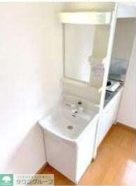 シエスタミントの物件内観写真