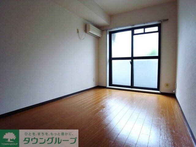 スカイコート新宿第７の物件内観写真