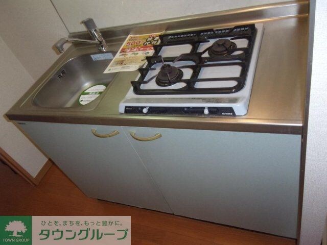 エクセリア新宿第３の物件内観写真