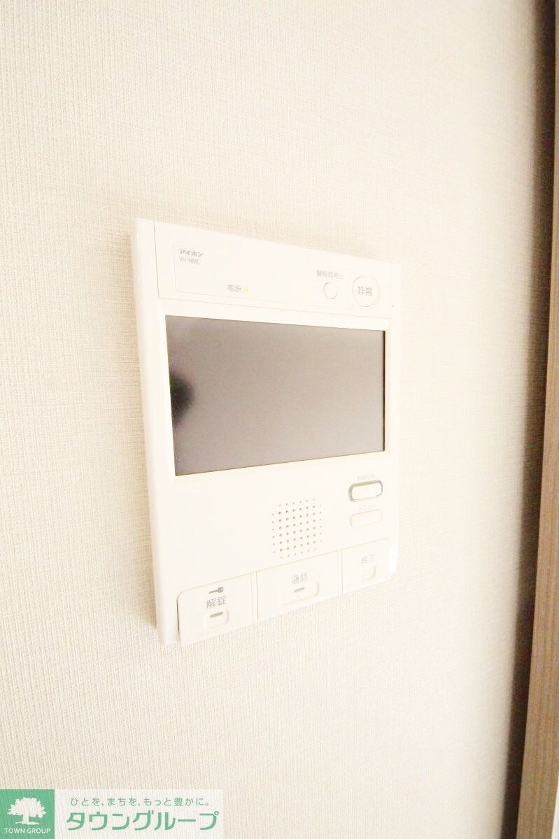 ルクレ高円寺アジールコートの物件内観写真