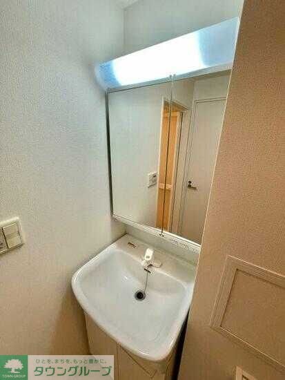 レジディア杉並方南町の物件内観写真