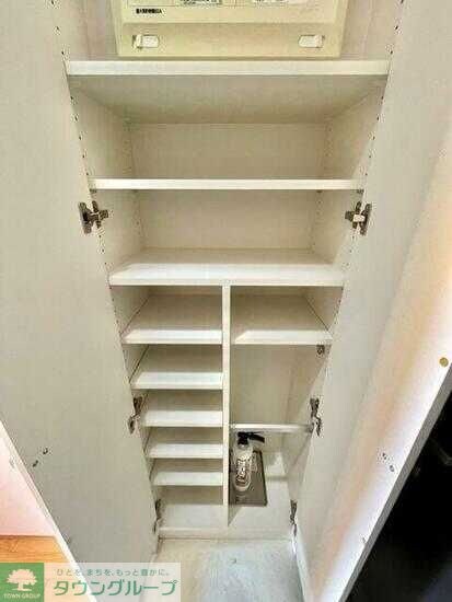 レジディア杉並方南町の物件内観写真