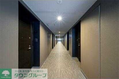 レジディア杉並方南町の物件内観写真