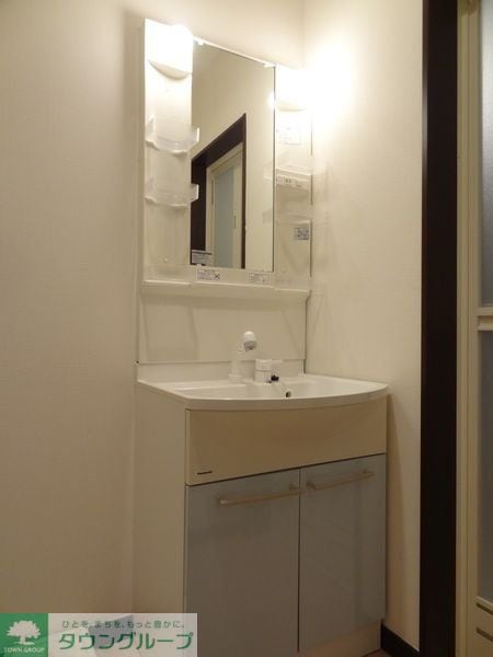 アメリカンリバティー笹塚の物件内観写真