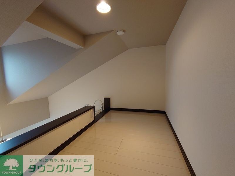 アメリカンリバティー笹塚の物件内観写真