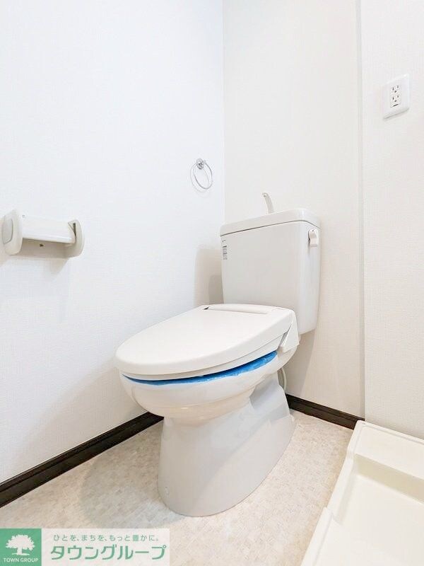 アメリカンリバティー笹塚の物件内観写真