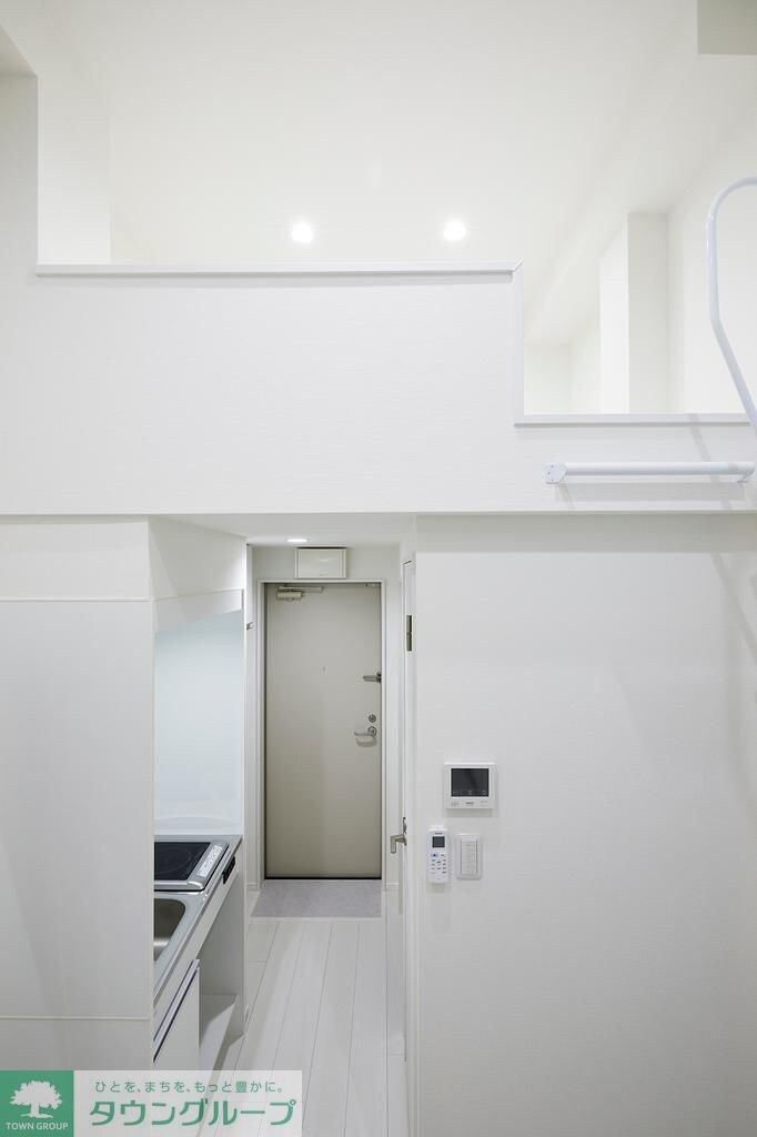 Nano北新宿２の物件内観写真