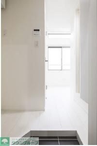 Nano北新宿２の物件内観写真