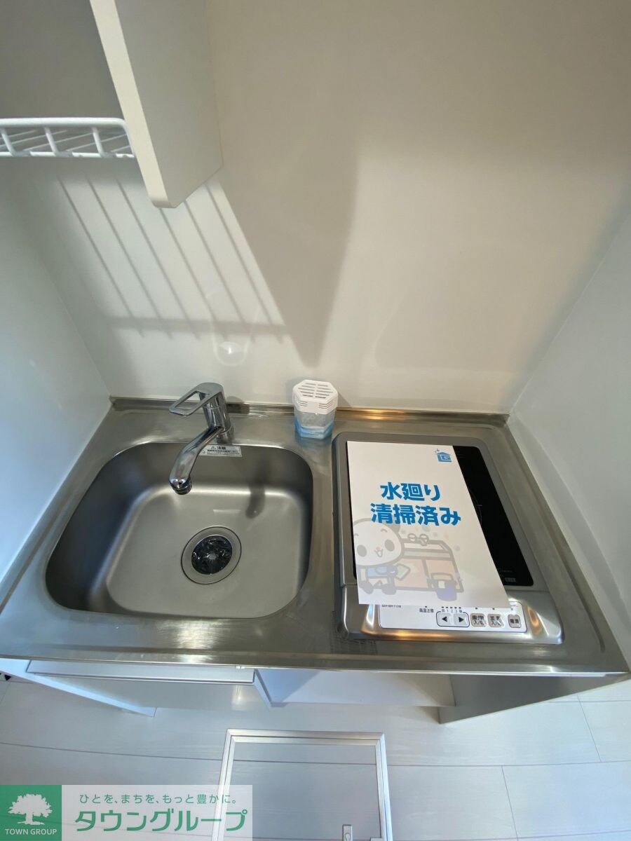 Pont du Gardの物件内観写真