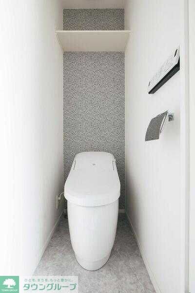 Pont du Gardの物件内観写真