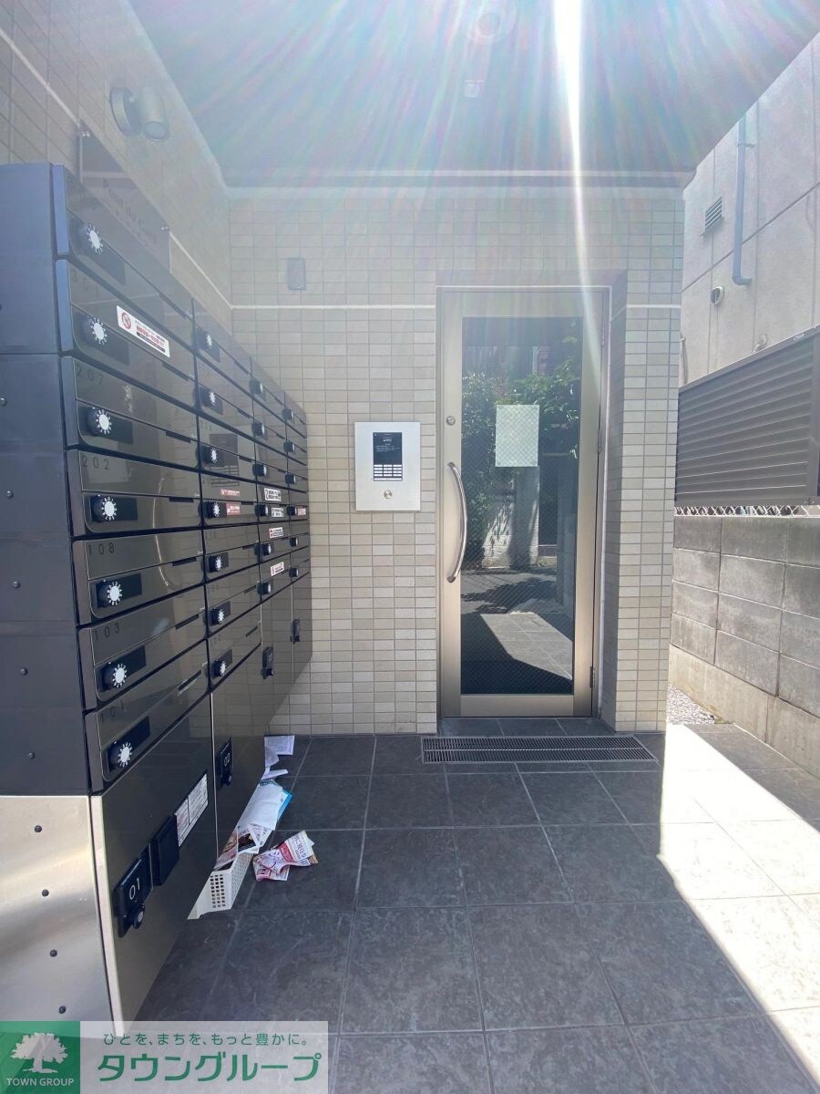 Pont du Gardの物件内観写真