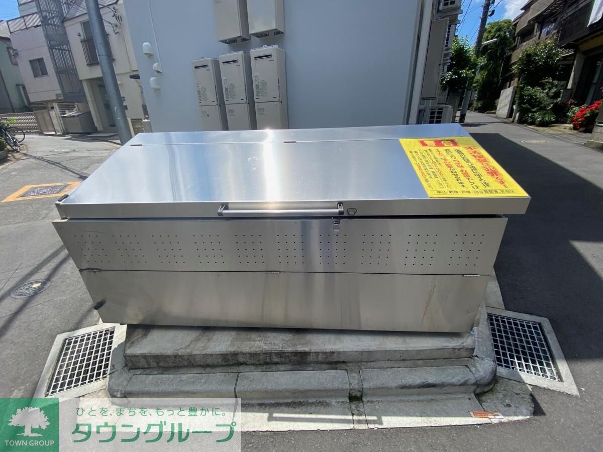 Pont du Gardの物件内観写真