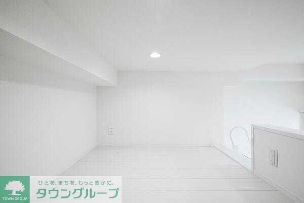 Pont du Gardの物件内観写真