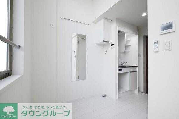 Pont du Gardの物件内観写真