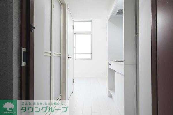 Pont du Gardの物件内観写真