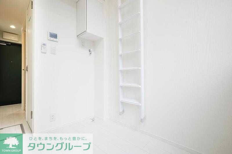 ノースヒル新宿イーストの物件内観写真