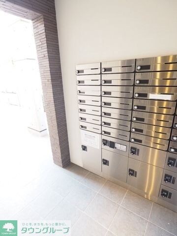 ラクラス四谷三丁目の物件内観写真