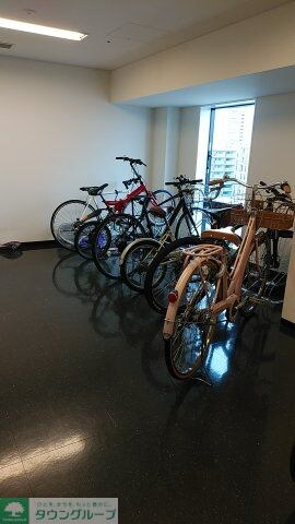 YOTSUYA　RESIDENCEの物件内観写真