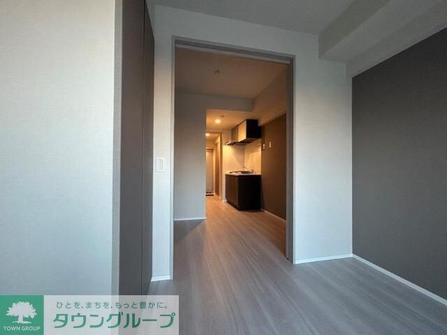 グランカーサ四谷の物件内観写真