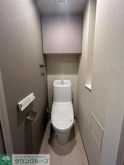 グランカーサ四谷の物件内観写真