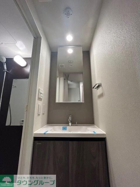 グランカーサ四谷の物件内観写真