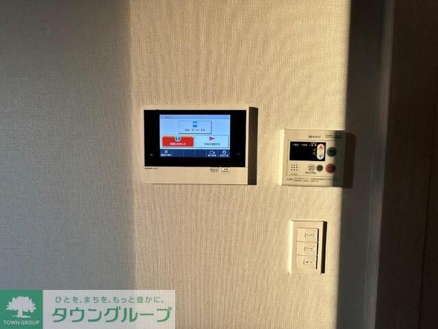 グランカーサ四谷の物件内観写真