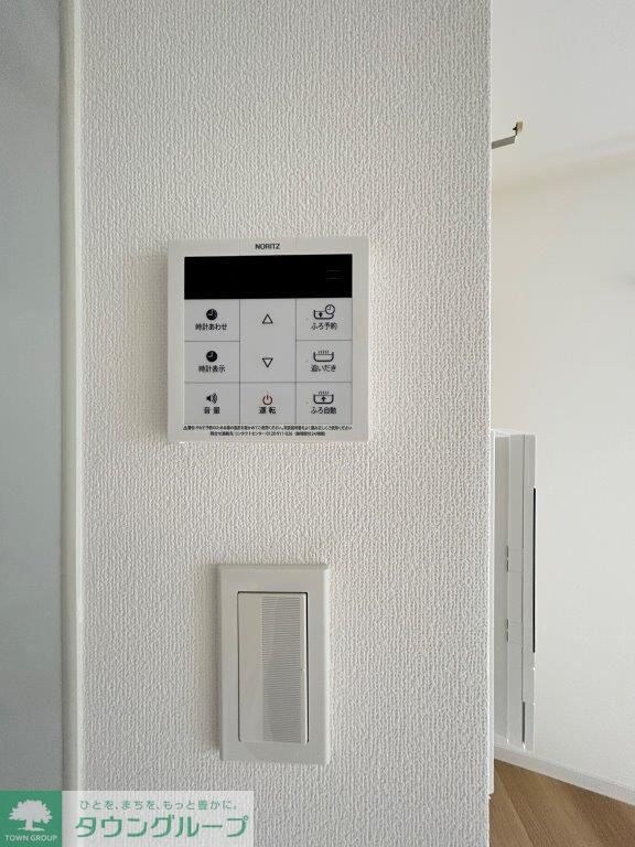 ドゥーエ阿佐ヶ谷の物件内観写真