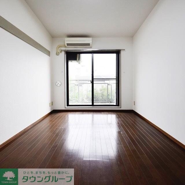 エステージ井荻の物件内観写真