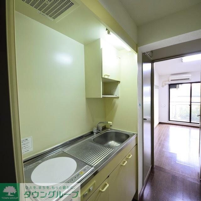 エステージ井荻の物件内観写真