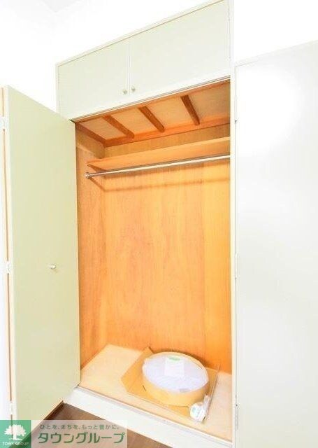 エステージ井荻の物件内観写真