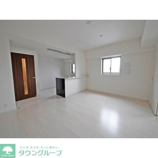 メゾン　ウェルの物件内観写真