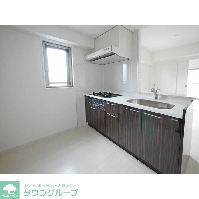 メゾン　ウェルの物件内観写真