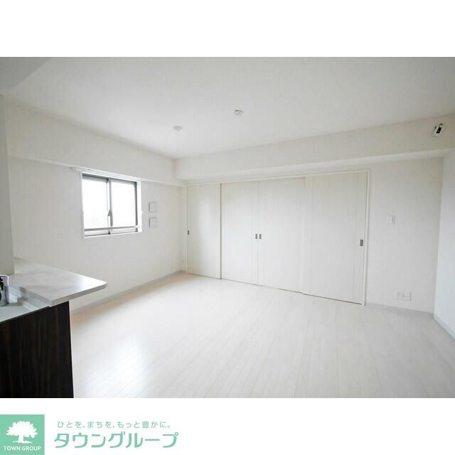 メゾン　ウェルの物件内観写真