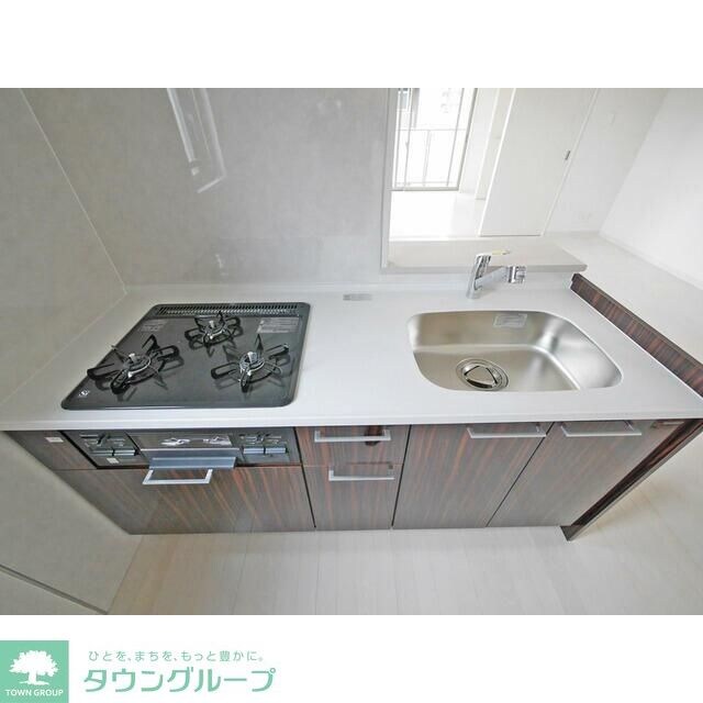 メゾン　ウェルの物件内観写真