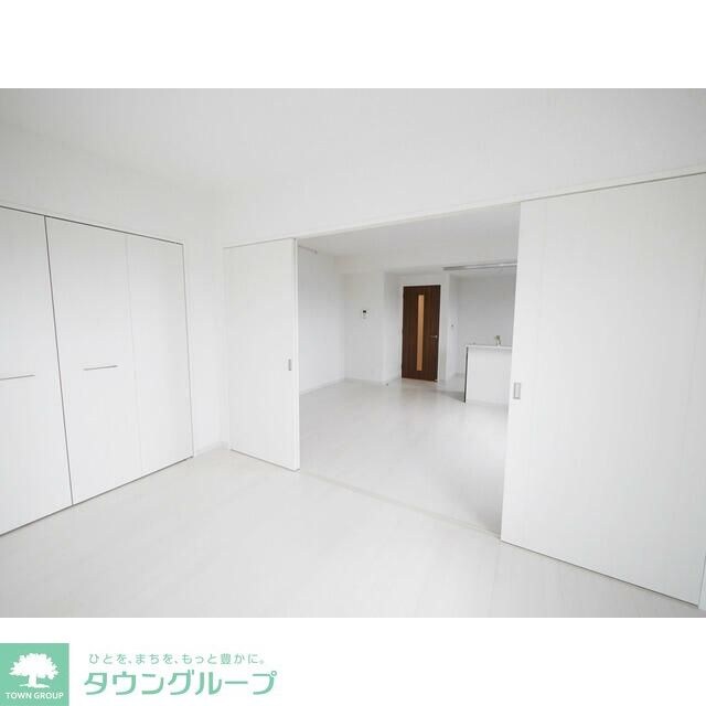 メゾン　ウェルの物件内観写真