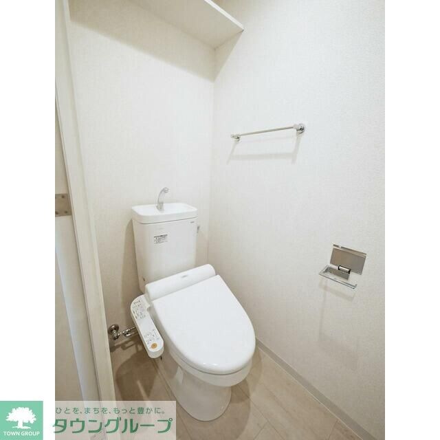 メゾン　ウェルの物件内観写真