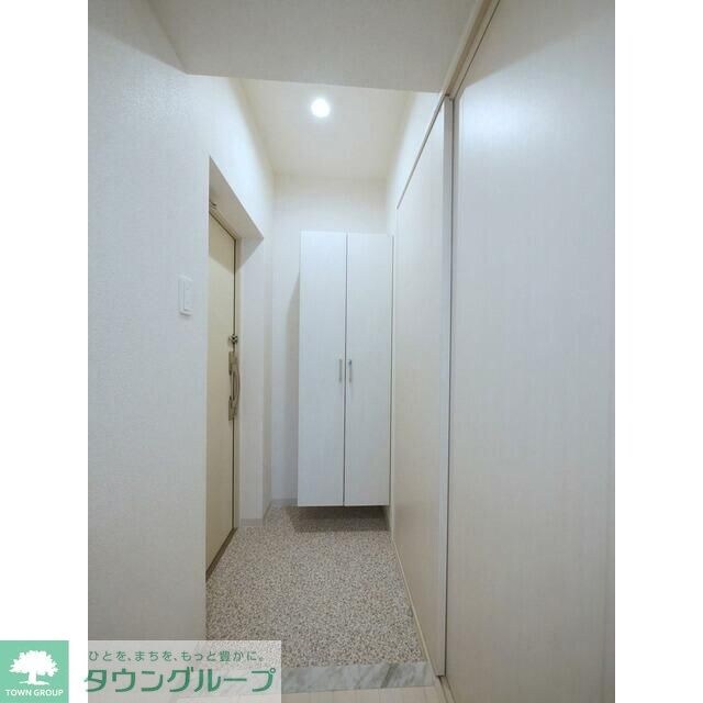 メゾン　ウェルの物件内観写真