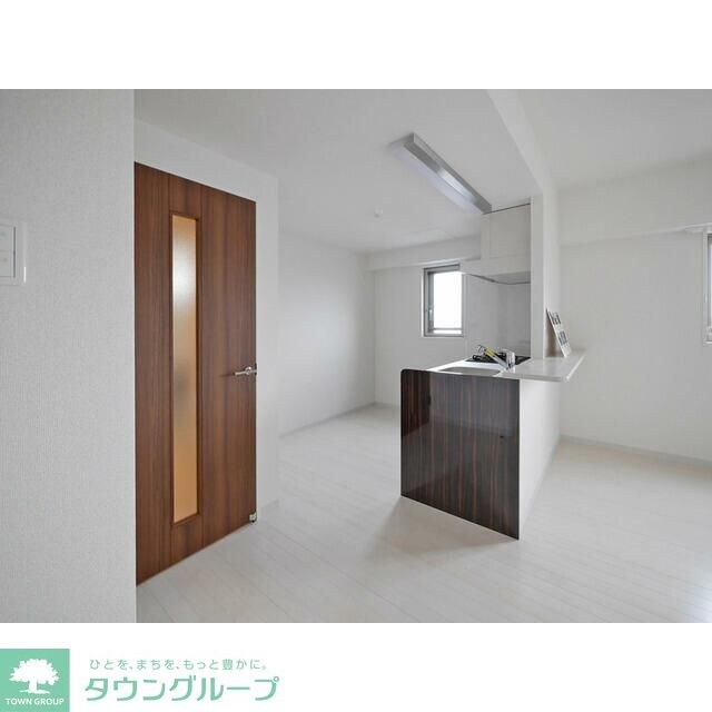 メゾン　ウェルの物件内観写真