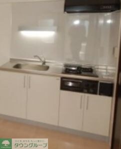 リッチヴィラ伊藤の物件内観写真